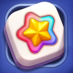 Tiletopia: Triple Match Game 图标