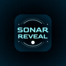 Sonar Reveal
