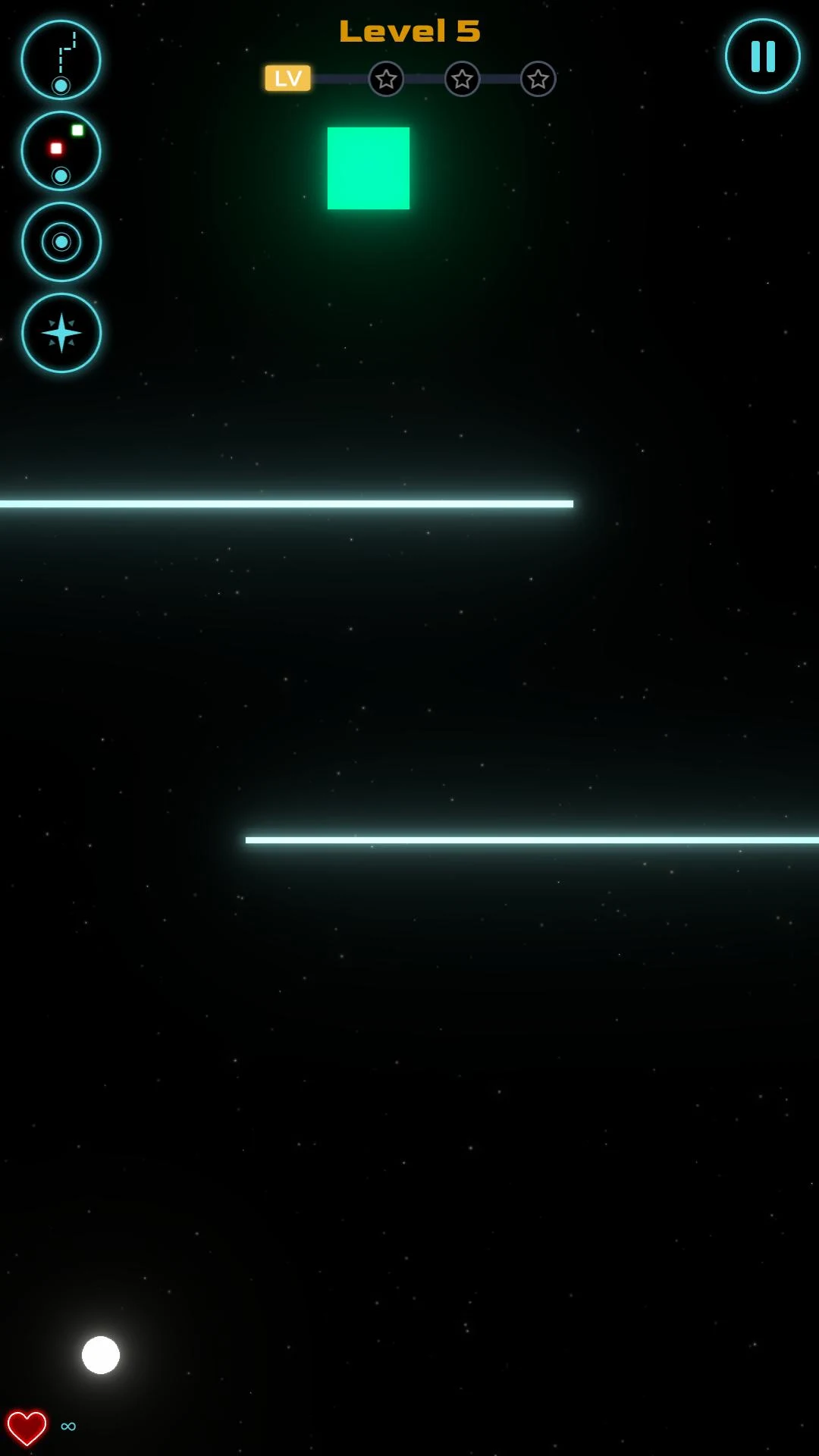 Sonar Reveal screenshot