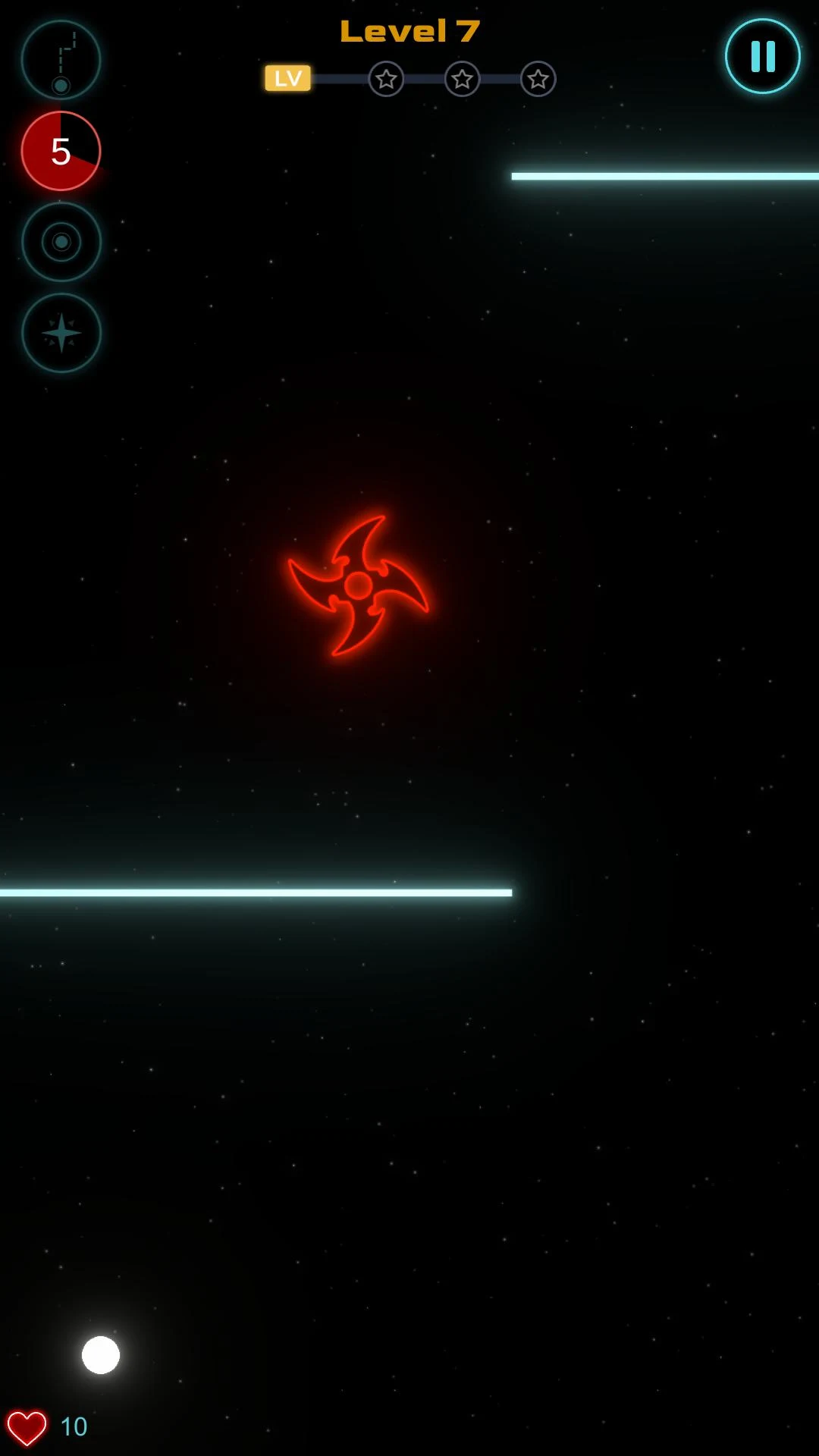 Sonar Reveal screenshot