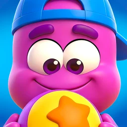 Wonder Ball! 图标